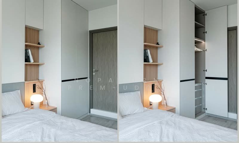 Rhythm Ekkamai Estate, กรุงเทพ, Soi Sukhumvit 63, คลองเตยเหนือ, วัฒนา, กรุงเทพ, 40 ตร.ม., คอนโด ให้เช่า, โดย Nopatorn Prem-udom, 500265465 - DDproperty.com