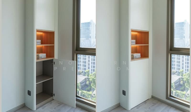 Rhythm Ekkamai Estate, กรุงเทพ, Soi Sukhumvit 63, คลองเตยเหนือ, วัฒนา, กรุงเทพ, 40 ตร.ม., คอนโด ให้เช่า, โดย Nopatorn Prem-udom, 500265465 - DDproperty.com