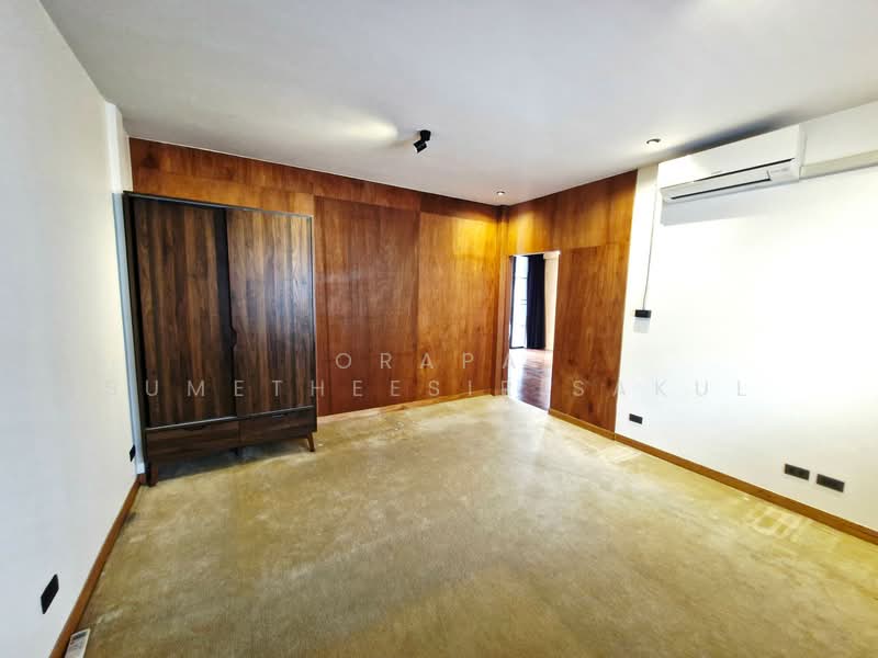 undefined, Bangkok, Khlong Tan Nua, Watthana, Bangkok, 2 Bedrooms, 132 sqm, Townhouse For Sale, by Orapa Sumetheesirisakul, 500265468 - DDproperty.com