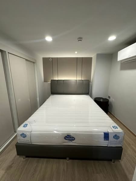 Culture Chula, Bangkok, 38/12 Soi Pratu Chai, Si Phraya, Bang Rak, Bangkok, 1 Bedroom, 366 sqm, Condo For Rent, by Sarika Saengkam, 500265471 - DDproperty.com