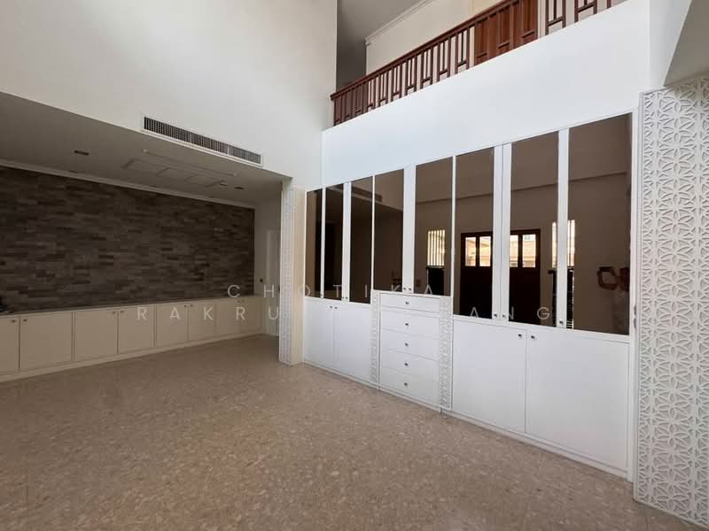 บ้าน 4-ห้องนอน, กรุงเทพ, บางระมาด, ตลิ่งชัน, กรุงเทพ, 445 ตร.ม., บ้านเดี่ยว ให้เช่า, โดย Chotika  Rakrungrueang, 500265473 - DDproperty.com