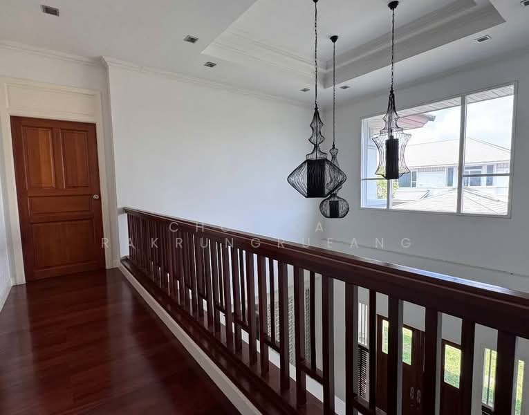 บ้าน 4-ห้องนอน, กรุงเทพ, บางระมาด, ตลิ่งชัน, กรุงเทพ, 445 ตร.ม., บ้านเดี่ยว ให้เช่า, โดย Chotika  Rakrungrueang, 500265473 - DDproperty.com