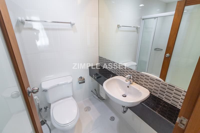The Residence Sukhumvit 24, Bangkok, Soi Sukhumvit 24, Khong Tan, Khlong Toei, Bangkok, 2 Bedrooms, 160 sqm, Apartment For Rent, by Khun Zia, 500265474 - 2 Bedrooms 150 sqm. - DDproperty.com