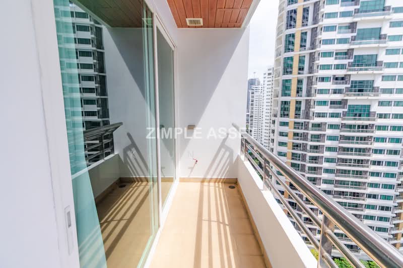 The Residence Sukhumvit 24, Bangkok, Soi Sukhumvit 24, Khong Tan, Khlong Toei, Bangkok, 2 Bedrooms, 160 sqm, Apartment For Rent, by Khun Zia, 500265474 - 2 Bedrooms 150 sqm. - DDproperty.com