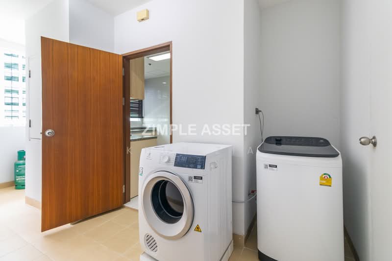 The Residence Sukhumvit 24 : เดอะ เรสซิเดนซ์ สุขุมวิท 24, กรุงเทพ, ซอยสุขุมวิท 24, คลองตัน, คลองเตย, กรุงเทพ, 160 ตร.ม., อพาร์ทเมนท์ ให้เช่า, โดย Khun Zia, 500265474 - 2 Bedrooms 150 sqm. - DDproperty.com