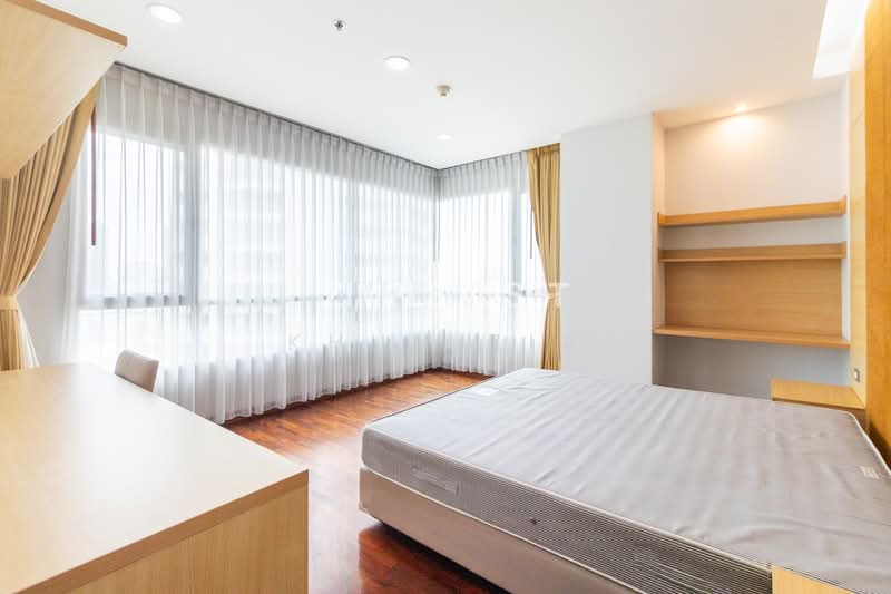 The Residence Sukhumvit 24 : เดอะ เรสซิเดนซ์ สุขุมวิท 24, กรุงเทพ, ซอยสุขุมวิท 24, คลองตัน, คลองเตย, กรุงเทพ, 160 ตร.ม., อพาร์ทเมนท์ ให้เช่า, โดย Khun Zia, 500265474 - 3 Bedrooms 200 sqm. - DDproperty.com
