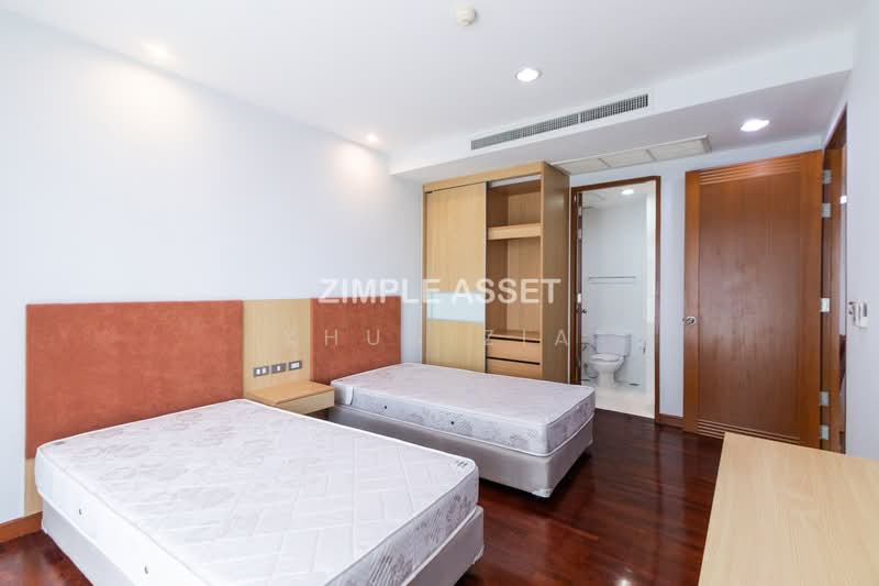 The Residence Sukhumvit 24, Bangkok, Soi Sukhumvit 24, Khong Tan, Khlong Toei, Bangkok, 2 Bedrooms, 160 sqm, Apartment For Rent, by Khun Zia, 500265474 - 3 Bedrooms 200 sqm. - DDproperty.com