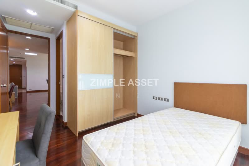 The Residence Sukhumvit 24, Bangkok, Soi Sukhumvit 24, Khong Tan, Khlong Toei, Bangkok, 2 Bedrooms, 160 sqm, Apartment For Rent, by Khun Zia, 500265474 - 3 Bedrooms 200 sqm. - DDproperty.com