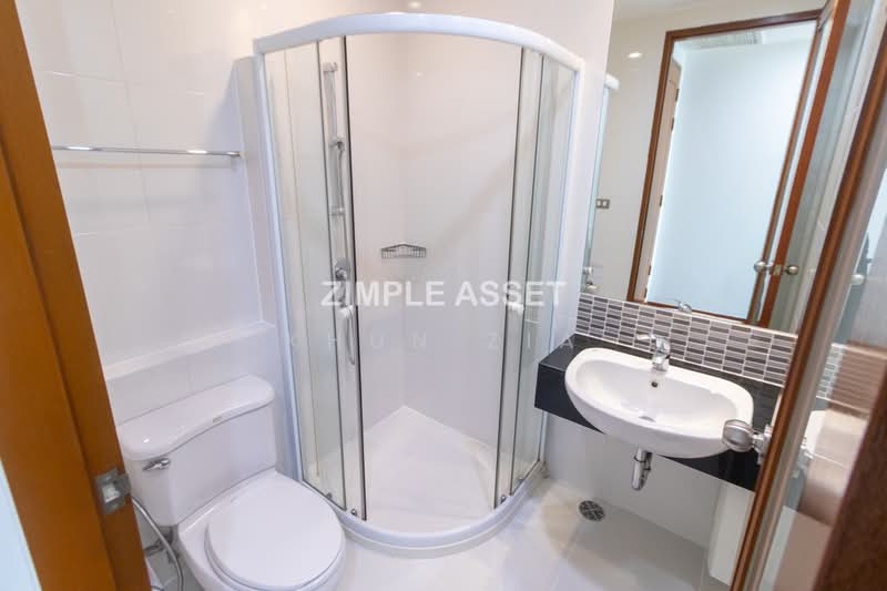 The Residence Sukhumvit 24, Bangkok, Soi Sukhumvit 24, Khong Tan, Khlong Toei, Bangkok, 2 Bedrooms, 160 sqm, Apartment For Rent, by Khun Zia, 500265474 - 3 Bedrooms 200 sqm. - DDproperty.com