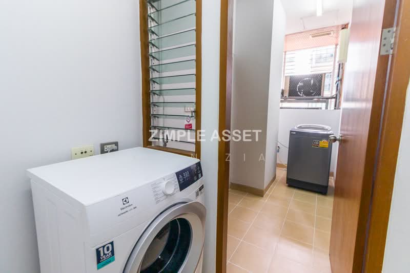 The Residence Sukhumvit 24 : เดอะ เรสซิเดนซ์ สุขุมวิท 24, กรุงเทพ, ซอยสุขุมวิท 24, คลองตัน, คลองเตย, กรุงเทพ, 160 ตร.ม., อพาร์ทเมนท์ ให้เช่า, โดย Khun Zia, 500265474 - 3 Bedrooms 200 sqm. - DDproperty.com
