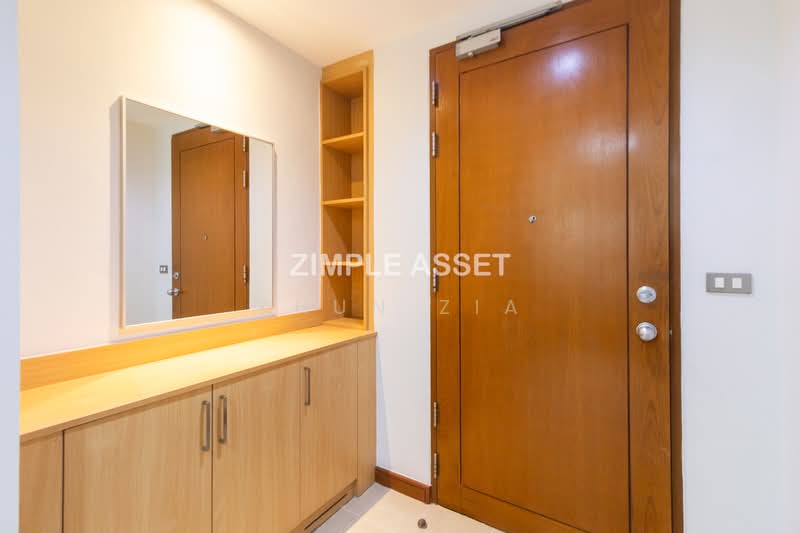 The Residence Sukhumvit 24 : เดอะ เรสซิเดนซ์ สุขุมวิท 24, กรุงเทพ, ซอยสุขุมวิท 24, คลองตัน, คลองเตย, กรุงเทพ, 160 ตร.ม., อพาร์ทเมนท์ ให้เช่า, โดย Khun Zia, 500265474 - 3 Bedrooms 200 sqm. - DDproperty.com
