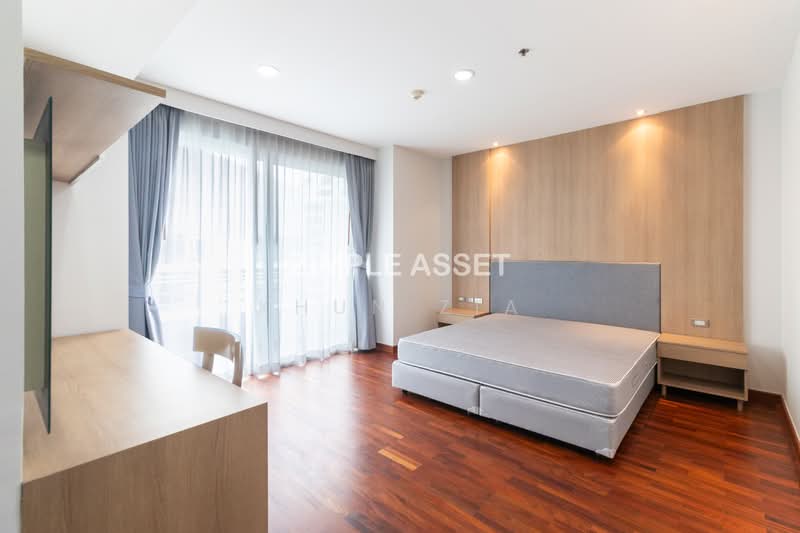 The Residence Sukhumvit 24 : เดอะ เรสซิเดนซ์ สุขุมวิท 24, กรุงเทพ, ซอยสุขุมวิท 24, คลองตัน, คลองเตย, กรุงเทพ, 160 ตร.ม., อพาร์ทเมนท์ ให้เช่า, โดย Khun Zia, 500265474 - 4+1 Bedrooms 320 sqm. - DDproperty.com