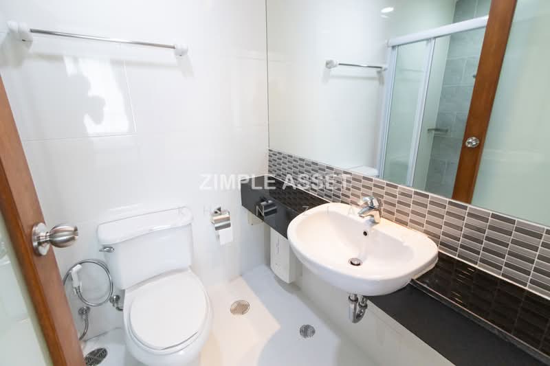 The Residence Sukhumvit 24 : เดอะ เรสซิเดนซ์ สุขุมวิท 24, กรุงเทพ, ซอยสุขุมวิท 24, คลองตัน, คลองเตย, กรุงเทพ, 160 ตร.ม., อพาร์ทเมนท์ ให้เช่า, โดย Khun Zia, 500265474 - 4+1 Bedrooms 320 sqm. - DDproperty.com