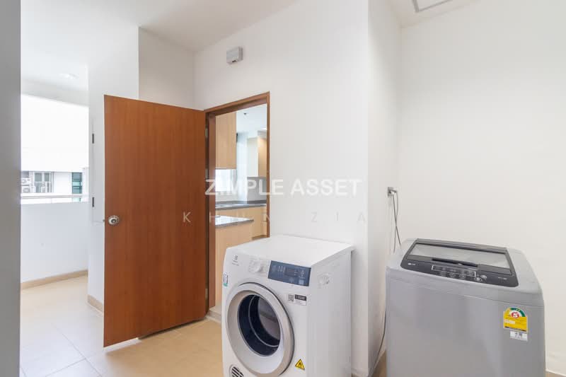The Residence Sukhumvit 24, Bangkok, Soi Sukhumvit 24, Khong Tan, Khlong Toei, Bangkok, 2 Bedrooms, 160 sqm, Apartment For Rent, by Khun Zia, 500265474 - 4+1 Bedrooms 320 sqm. - DDproperty.com