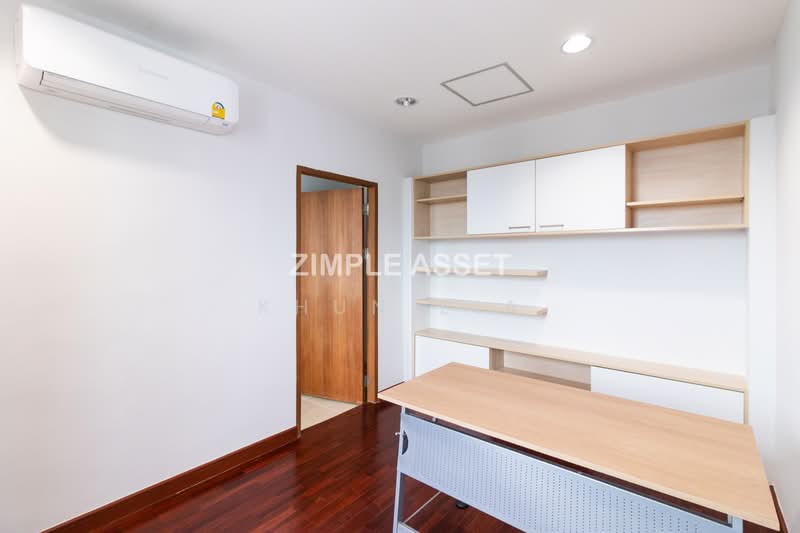 The Residence Sukhumvit 24 : เดอะ เรสซิเดนซ์ สุขุมวิท 24, กรุงเทพ, ซอยสุขุมวิท 24, คลองตัน, คลองเตย, กรุงเทพ, 160 ตร.ม., อพาร์ทเมนท์ ให้เช่า, โดย Khun Zia, 500265474 - 4+1 Bedrooms 320 sqm. - DDproperty.com