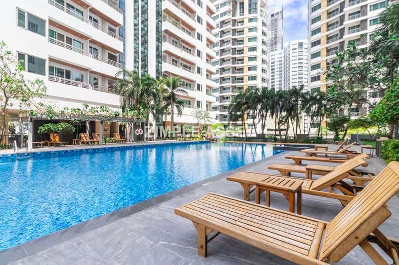 The Residence Sukhumvit 24 : เดอะ เรสซิเดนซ์ สุขุมวิท 24, กรุงเทพ, ซอยสุขุมวิท 24, คลองตัน, คลองเตย, กรุงเทพ, 160 ตร.ม., อพาร์ทเมนท์ ให้เช่า, โดย Khun Zia, 500265474 - 4+1 Bedrooms 320 sqm. - DDproperty.com