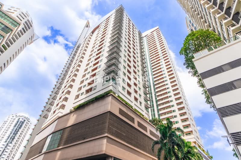 The Residence Sukhumvit 24 : เดอะ เรสซิเดนซ์ สุขุมวิท 24, กรุงเทพ, ซอยสุขุมวิท 24, คลองตัน, คลองเตย, กรุงเทพ, 160 ตร.ม., อพาร์ทเมนท์ ให้เช่า, โดย Khun Zia, 500265474 - 4+1 Bedrooms 320 sqm. - DDproperty.com