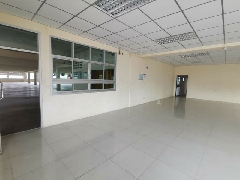 Factory/Warehouse with Office for Rent in Phra Pradaeng Area, Purple Zone (SPSAD3948), Samut Prakan, Bang Chak, Phra Pra Daeng, Samut Prakan, , 4,327 sqm, Warehouse/Factory For Rent, by Agent Pla, 500265475 - DDproperty.com