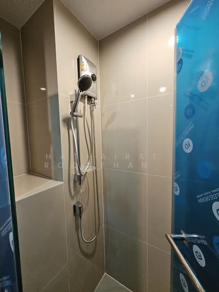 IDEO Ramkamhaeng Lamsali Station, Bangkok, Ramkhamhaeng Road, Hua Mak, Bang Kapi, Bangkok, 2 Bedrooms, 35 sqm, Condo For Rent, by Hathairat  Rookphan  , 500265476 - DDproperty.com