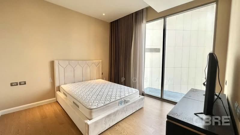 Magnolias Waterfront Residences : แมกโนเลียส์ วอเตอร์ฟรอนท์ เรสซิเดนซ์, กรุงเทพ, 259 ถ. กรุงธนบุรี, คลองต้นไทร, คลองสาน, กรุงเทพ, 103 ตร.ม., คอนโด ให้เช่า, โดย Sawitri Posawat, 500265481 - DDproperty.com