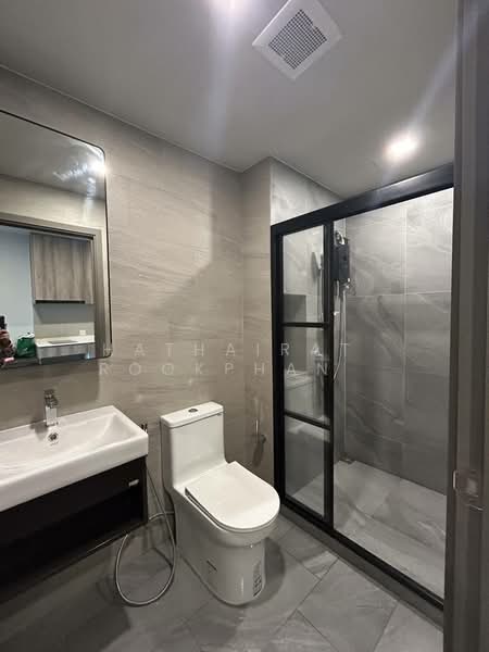 Metris District Ladprao, Bangkok, Lat Phrao Rd, Jom Phon, Chatuchak, Bangkok, 1 Bedroom, 25 sqm, Condo For Sale, by Hathairat  Rookphan  , 500265484 - DDproperty.com