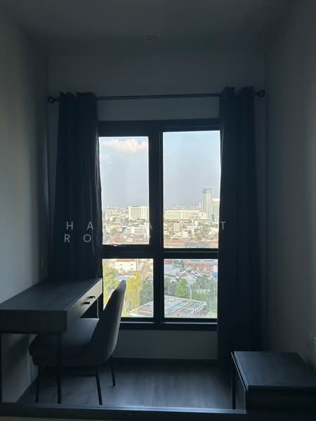 Metris District Ladprao, Bangkok, Lat Phrao Rd, Jom Phon, Chatuchak, Bangkok, 1 Bedroom, 25 sqm, Condo For Sale, by Hathairat  Rookphan  , 500265484 - DDproperty.com