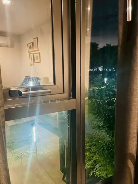 The Base Central, Phuket, Chao Fah Tawan Tok Rd, Wichit, Muang Phuket, Phuket, Studio, 28 sqm, Condo For Rent, by Prime Dew, 500265485 - DDproperty.com