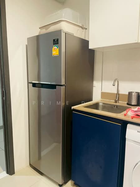 The Base Central, Phuket, Chao Fah Tawan Tok Rd, Wichit, Muang Phuket, Phuket, Studio, 28 sqm, Condo For Rent, by Prime Dew, 500265485 - DDproperty.com