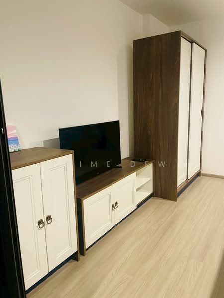 The Base Central, Phuket, Chao Fah Tawan Tok Rd, Wichit, Muang Phuket, Phuket, Studio, 28 sqm, Condo For Rent, by Prime Dew, 500265485 - DDproperty.com