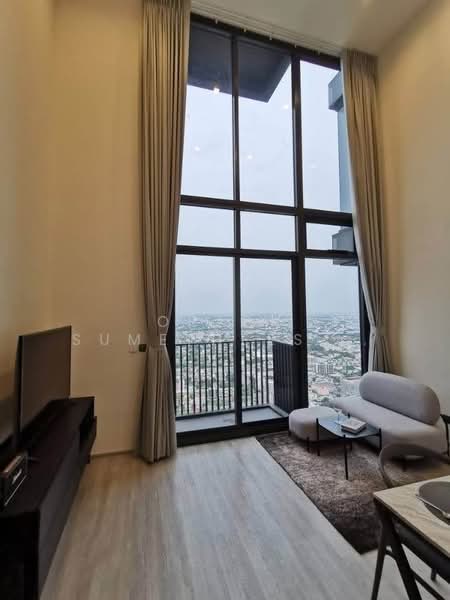 The Line Sukhumvit 101, Bangkok, 3009 Sukhumvit 101 Road, Bang Chak, Phra Khanong, Bangkok, 2 Bedrooms, 44 sqm, Condo For Sale, by Orapa Sumetheesirisakul, 500265487 - DDproperty.com