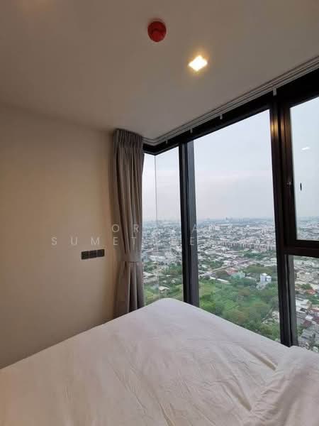 The Line Sukhumvit 101, Bangkok, 3009 Sukhumvit 101 Road, Bang Chak, Phra Khanong, Bangkok, 2 Bedrooms, 44 sqm, Condo For Sale, by Orapa Sumetheesirisakul, 500265487 - DDproperty.com