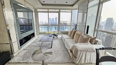 For Rent - Athenee Residence, Bangkok