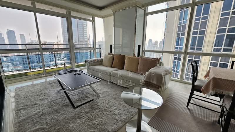 Athenee Residence : แอทธินี เรสซิเด้นซ์, กรุงเทพ, 65 ถ.วิทยุ, ลุมพินี, ปทุมวัน, กรุงเทพ, 140 ตร.ม., คอนโด ให้เช่า, โดย BANGKOK PROPERTY AGENTS, 500265488 - DDproperty.com