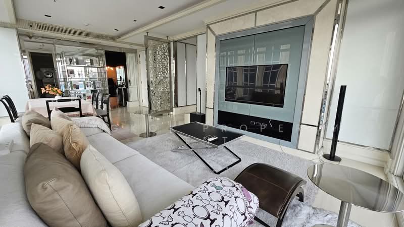 Athenee Residence, Bangkok, 65 Witthayu Road, Lumphini, Pathum Wan, Bangkok, 2 Bedrooms, 140 sqm, Condo For Rent, by BANGKOK PROPERTY AGENTS, 500265488 - DDproperty.com