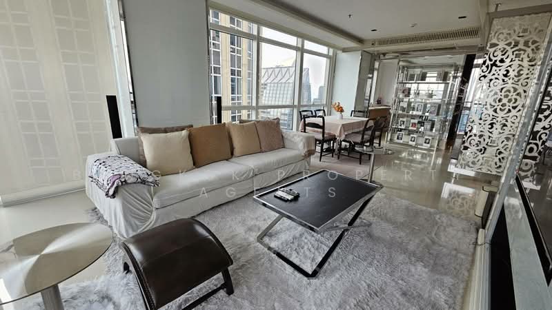 Athenee Residence : แอทธินี เรสซิเด้นซ์, กรุงเทพ, 65 ถ.วิทยุ, ลุมพินี, ปทุมวัน, กรุงเทพ, 140 ตร.ม., คอนโด ให้เช่า, โดย BANGKOK PROPERTY AGENTS, 500265488 - DDproperty.com