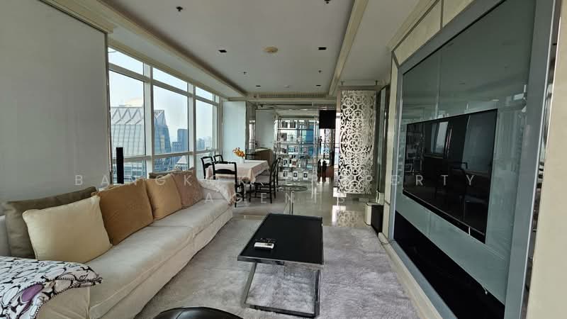 Athenee Residence : แอทธินี เรสซิเด้นซ์, กรุงเทพ, 65 ถ.วิทยุ, ลุมพินี, ปทุมวัน, กรุงเทพ, 140 ตร.ม., คอนโด ให้เช่า, โดย BANGKOK PROPERTY AGENTS, 500265488 - DDproperty.com