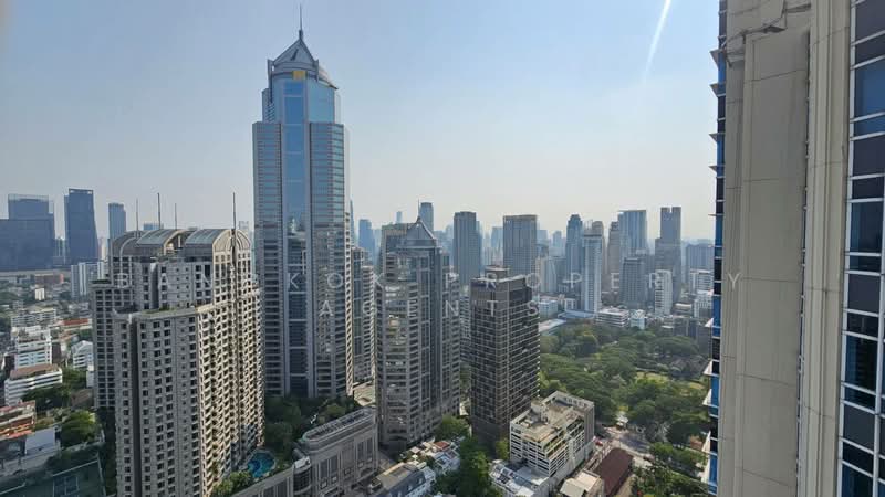 Athenee Residence, Bangkok, 65 Witthayu Road, Lumphini, Pathum Wan, Bangkok, 2 Bedrooms, 140 sqm, Condo For Rent, by BANGKOK PROPERTY AGENTS, 500265488 - DDproperty.com