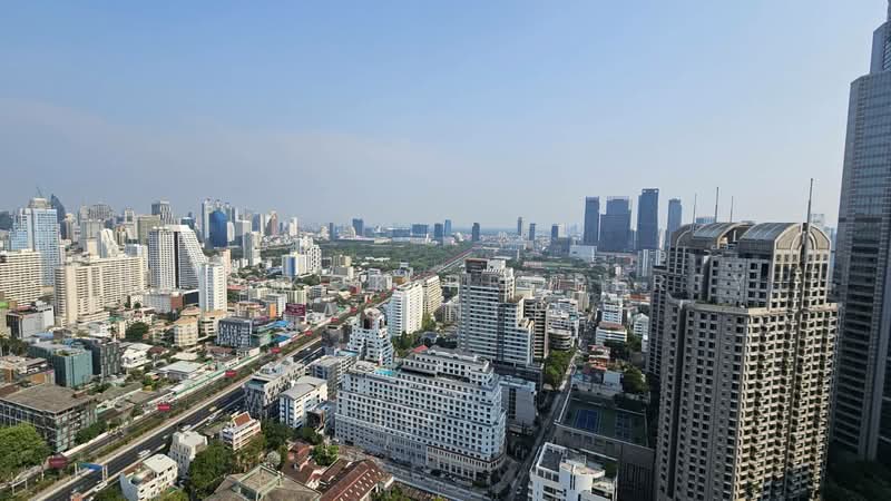 Athenee Residence : แอทธินี เรสซิเด้นซ์, กรุงเทพ, 65 ถ.วิทยุ, ลุมพินี, ปทุมวัน, กรุงเทพ, 140 ตร.ม., คอนโด ให้เช่า, โดย BANGKOK PROPERTY AGENTS, 500265488 - DDproperty.com