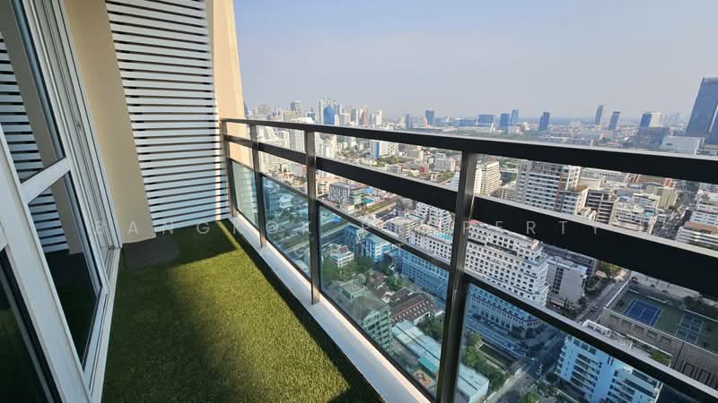 Athenee Residence : แอทธินี เรสซิเด้นซ์, กรุงเทพ, 65 ถ.วิทยุ, ลุมพินี, ปทุมวัน, กรุงเทพ, 140 ตร.ม., คอนโด ให้เช่า, โดย BANGKOK PROPERTY AGENTS, 500265488 - DDproperty.com