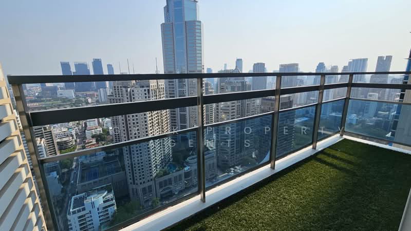 Athenee Residence, Bangkok, 65 Witthayu Road, Lumphini, Pathum Wan, Bangkok, 2 Bedrooms, 140 sqm, Condo For Rent, by BANGKOK PROPERTY AGENTS, 500265488 - DDproperty.com