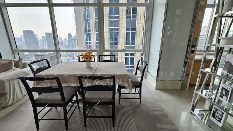 Athenee Residence, Bangkok, 65 Witthayu Road, Lumphini, Pathum Wan, Bangkok, 2 Bedrooms, 140 sqm, Condo For Rent, by BANGKOK PROPERTY AGENTS, 500265488 - DDproperty.com