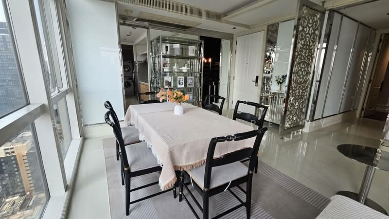 Athenee Residence, Bangkok, 65 Witthayu Road, Lumphini, Pathum Wan, Bangkok, 2 Bedrooms, 140 sqm, Condo For Rent, by BANGKOK PROPERTY AGENTS, 500265488 - DDproperty.com