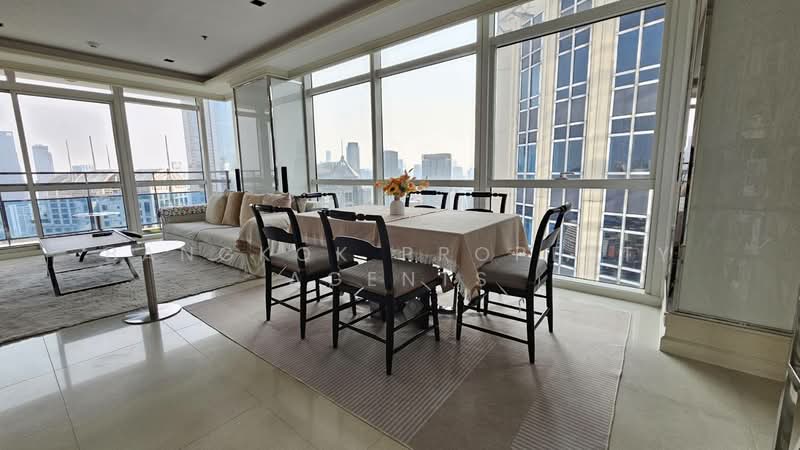 Athenee Residence, Bangkok, 65 Witthayu Road, Lumphini, Pathum Wan, Bangkok, 2 Bedrooms, 140 sqm, Condo For Rent, by BANGKOK PROPERTY AGENTS, 500265488 - DDproperty.com