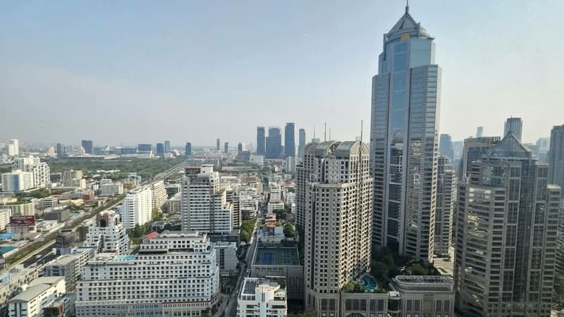 Athenee Residence, Bangkok, 65 Witthayu Road, Lumphini, Pathum Wan, Bangkok, 2 Bedrooms, 140 sqm, Condo For Rent, by BANGKOK PROPERTY AGENTS, 500265488 - DDproperty.com