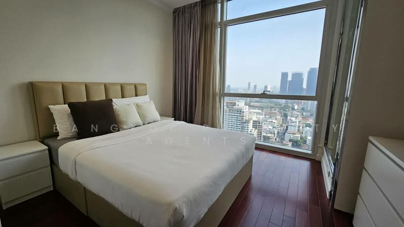 Athenee Residence : แอทธินี เรสซิเด้นซ์, กรุงเทพ, 65 ถ.วิทยุ, ลุมพินี, ปทุมวัน, กรุงเทพ, 140 ตร.ม., คอนโด ให้เช่า, โดย BANGKOK PROPERTY AGENTS, 500265488 - DDproperty.com