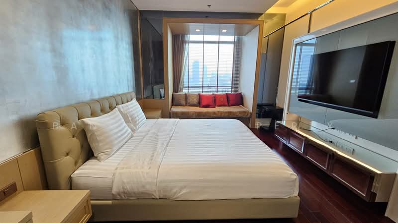 Athenee Residence, Bangkok, 65 Witthayu Road, Lumphini, Pathum Wan, Bangkok, 2 Bedrooms, 140 sqm, Condo For Rent, by BANGKOK PROPERTY AGENTS, 500265488 - DDproperty.com