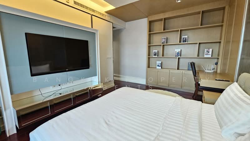 Athenee Residence, Bangkok, 65 Witthayu Road, Lumphini, Pathum Wan, Bangkok, 2 Bedrooms, 140 sqm, Condo For Rent, by BANGKOK PROPERTY AGENTS, 500265488 - DDproperty.com