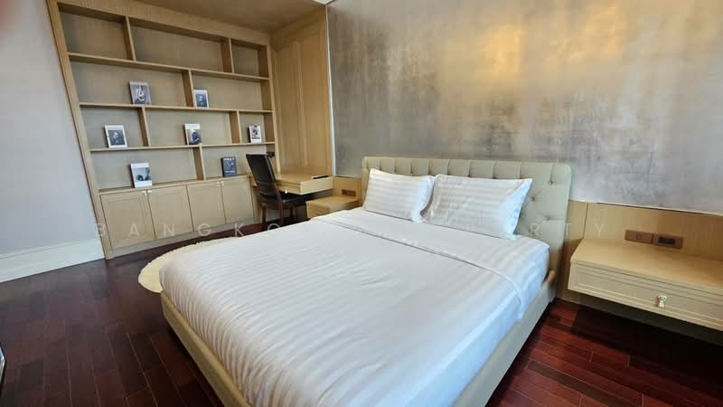 Athenee Residence, Bangkok, 65 Witthayu Road, Lumphini, Pathum Wan, Bangkok, 2 Bedrooms, 140 sqm, Condo For Rent, by BANGKOK PROPERTY AGENTS, 500265488 - DDproperty.com