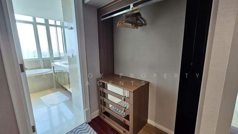 Athenee Residence, Bangkok, 65 Witthayu Road, Lumphini, Pathum Wan, Bangkok, 2 Bedrooms, 140 sqm, Condo For Rent, by BANGKOK PROPERTY AGENTS, 500265488 - DDproperty.com