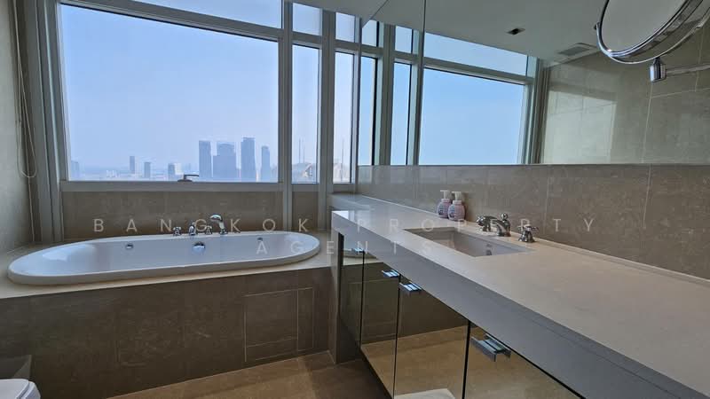 Athenee Residence, Bangkok, 65 Witthayu Road, Lumphini, Pathum Wan, Bangkok, 2 Bedrooms, 140 sqm, Condo For Rent, by BANGKOK PROPERTY AGENTS, 500265488 - DDproperty.com